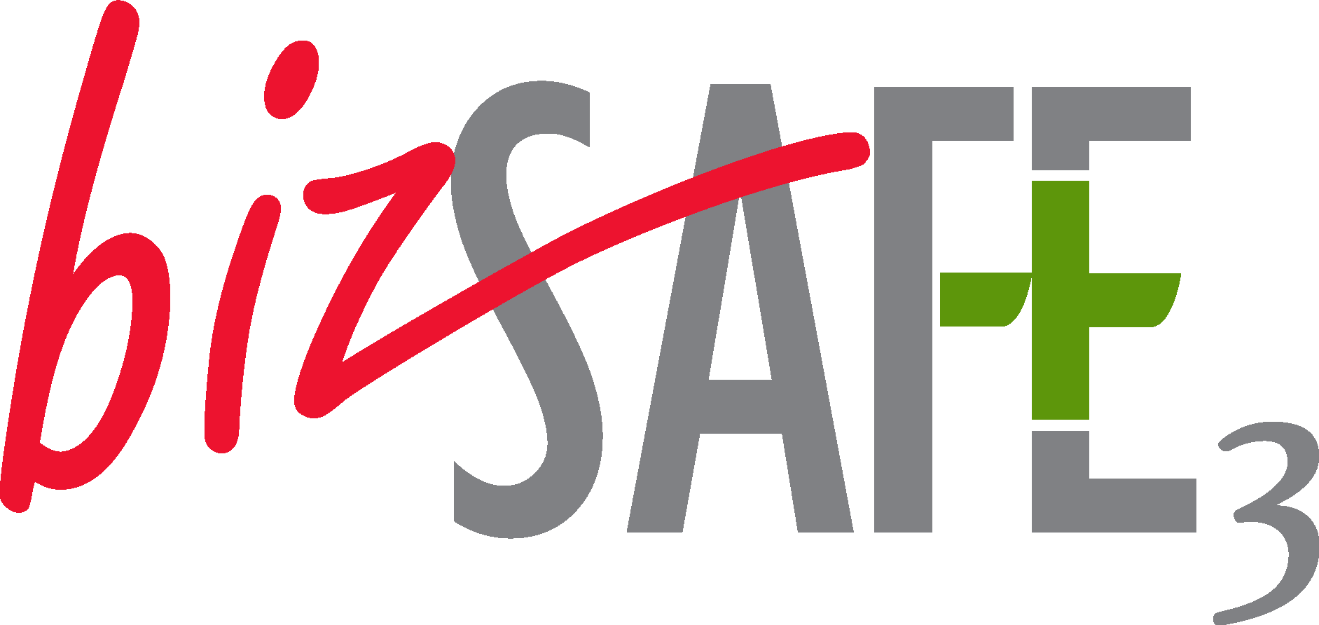 bizSAFE Level 3 Certified (Cert E48814)